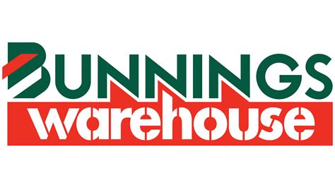 Bunnings .
